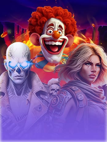 দ্য গ্রেট জ্যাকপট এক্সপেডিশন screenshot