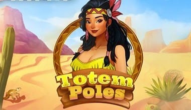 Totem Poles